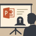 powerpoint for funeral presentation