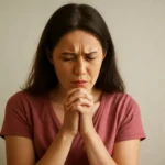 pray for pain relief