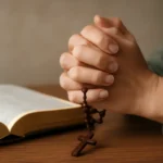 prayers for quick healing