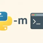 Python -m Meaning: What the -m Flag Does and How to Use It python -m meaning