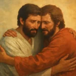 reconciliation biblical
