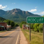 Redcliffe Colorado: Guía de atracciones y alojamiento redcliffe colorado