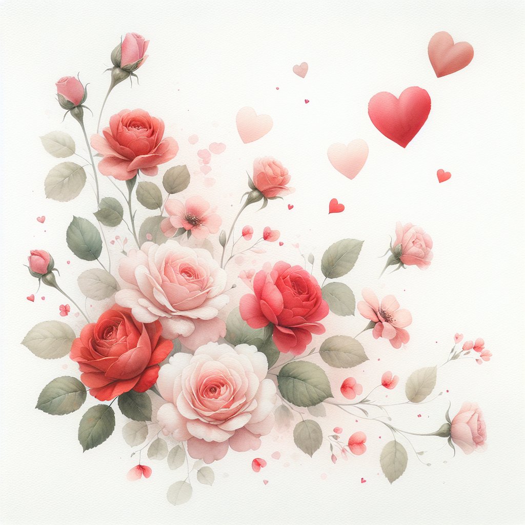 Christian Valentine's Day card printable
