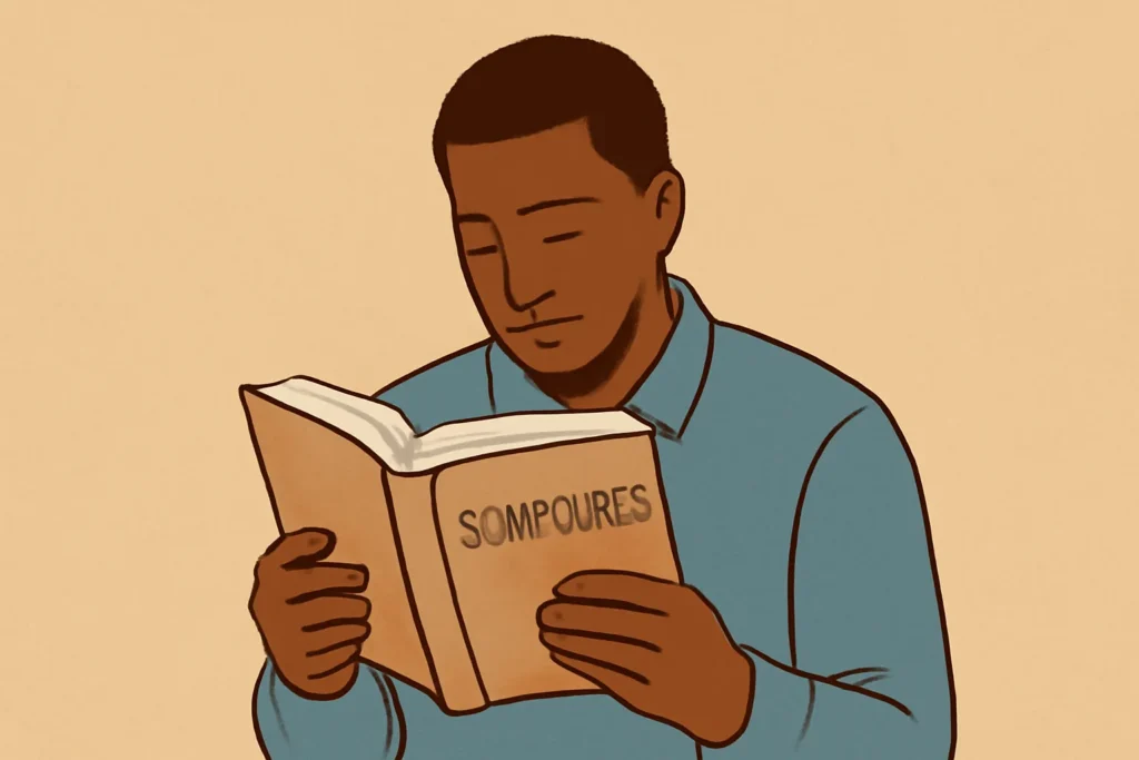 seek scriptures