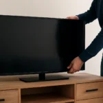 Setting Up a New TV: A Beginner's Step-by-Step Guide setting up a new tv