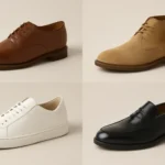 shoes all men should own