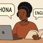 shona translator