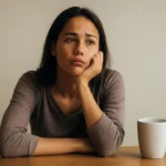 single woman who needs man