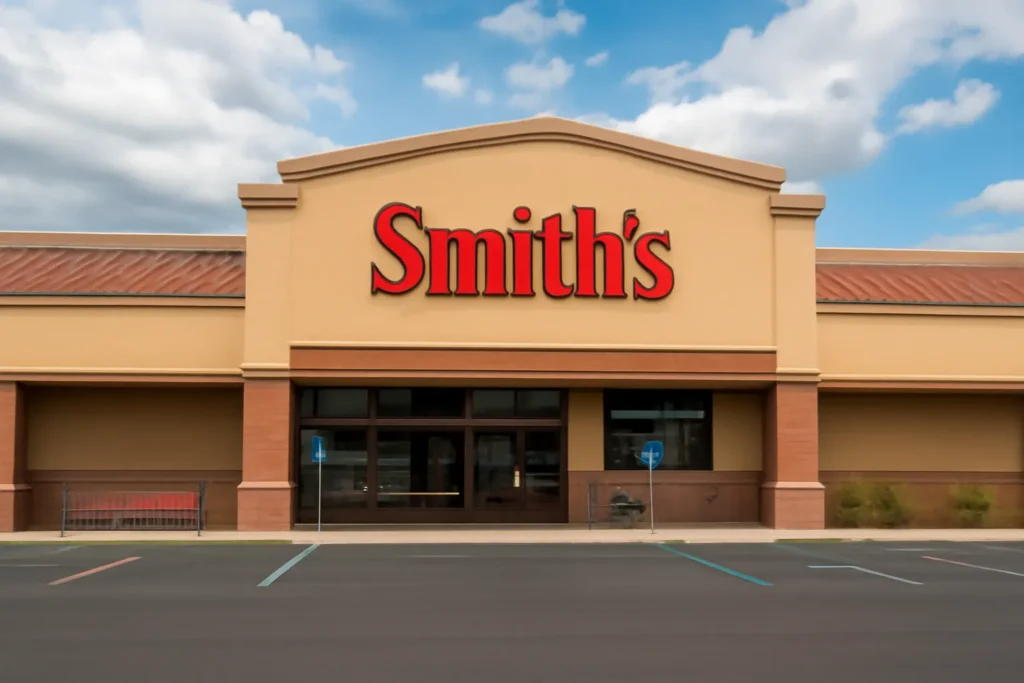 smiths cedar city