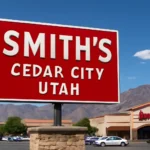 smith's cedar city utah