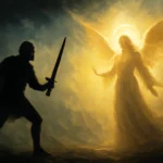 spiritual battle definition