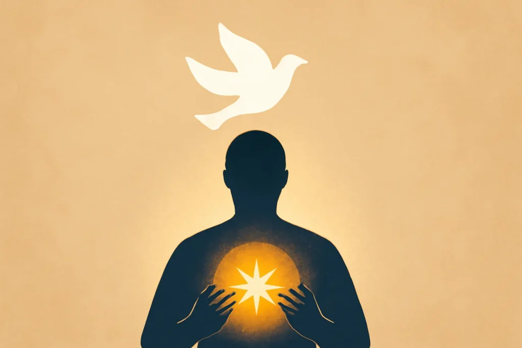 spiritual gifts discernment