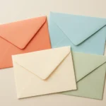 stationery envelopes