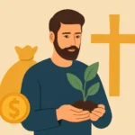 stewardship christian