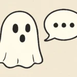 talk ghost