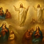 the five glorious mystery