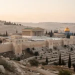 Ancient Jerusalem and the temple during Judah’s royal period