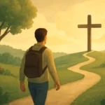 trust in god and lean not on your own understanding