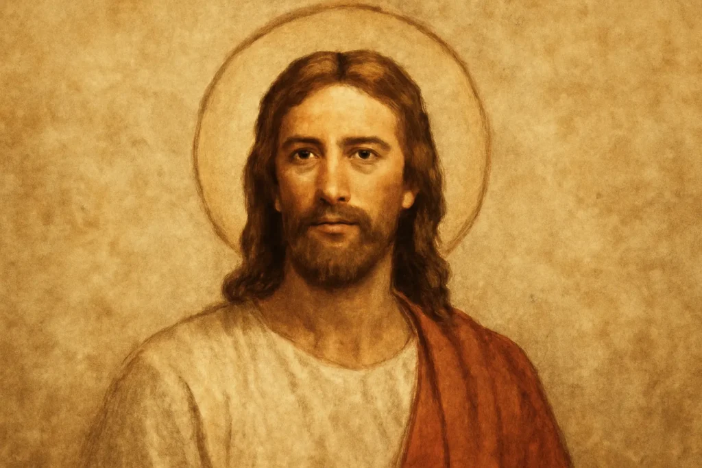 truth about jesus