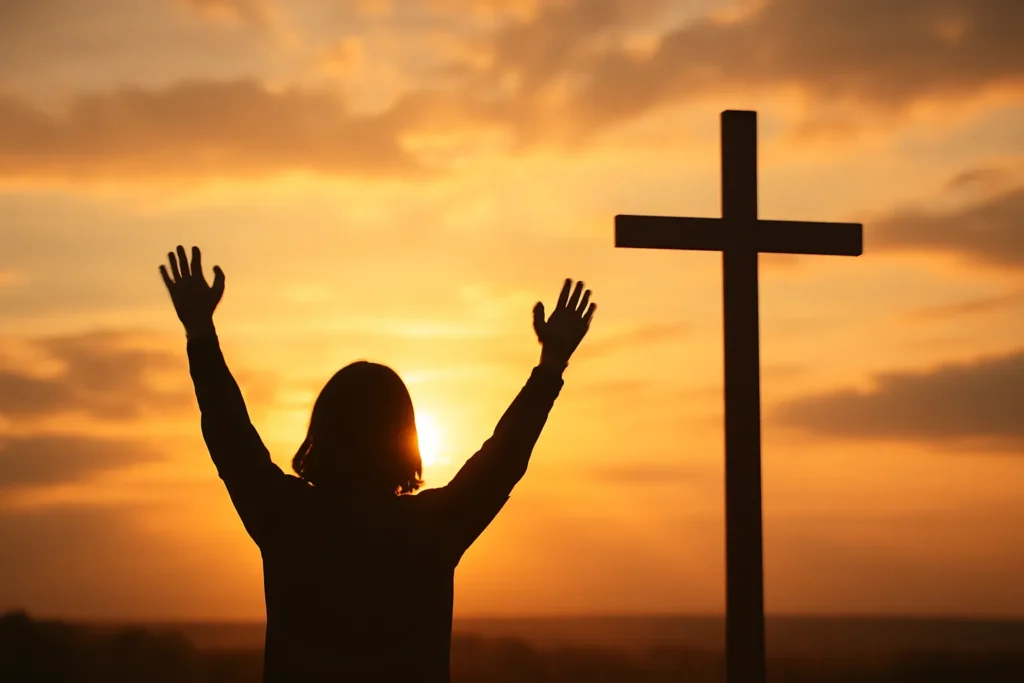 uplifting christian songs