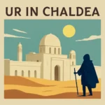 ur in chaldea