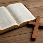 welcome scripture