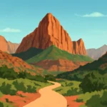 what zion means