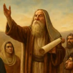 when did jewish religion begin