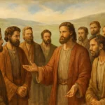 where did the 12 apostles go