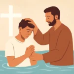 why baptise