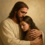 why do jesus love us