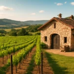 wimberly valley winery