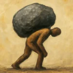 works without faith