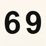 y 6 9
