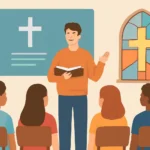 youth curriculum church